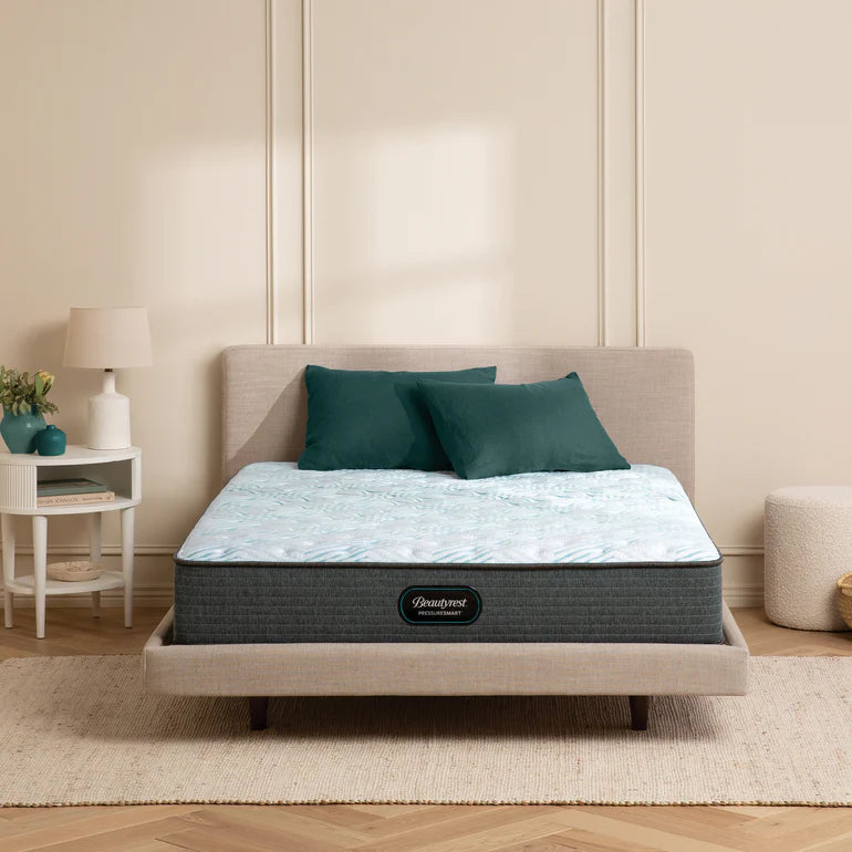 Beautyrest PressureSmart™ 2.0 Lux Firm Mattress