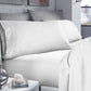 PureCare Elements Supima Cotton Pillow Cases