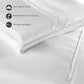 PureCare Luxury Microfiber Sheet Set