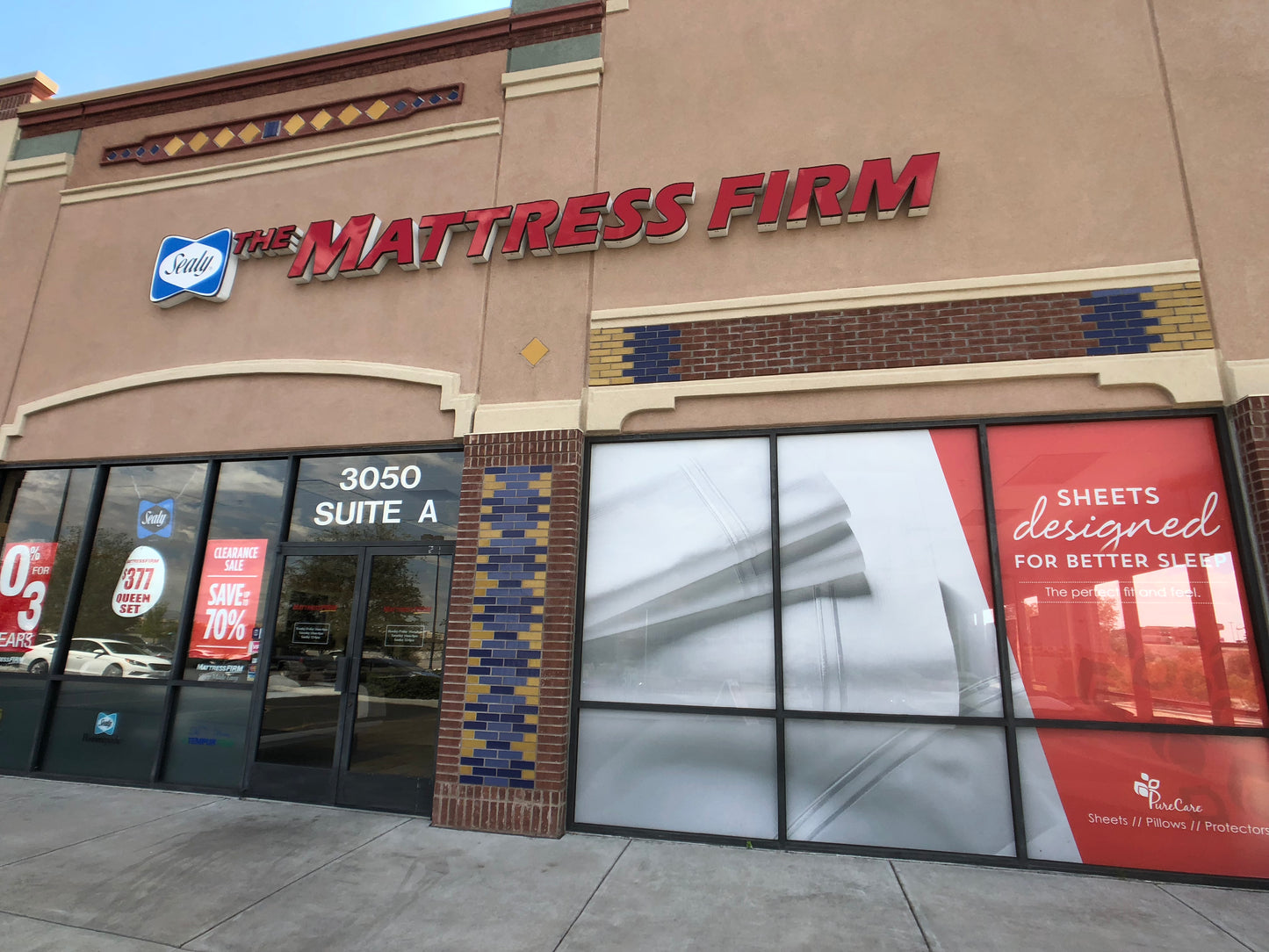 Mattress Store