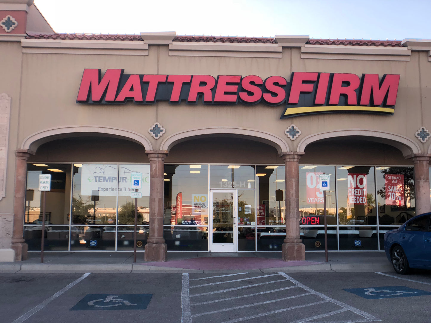 Mattress Store