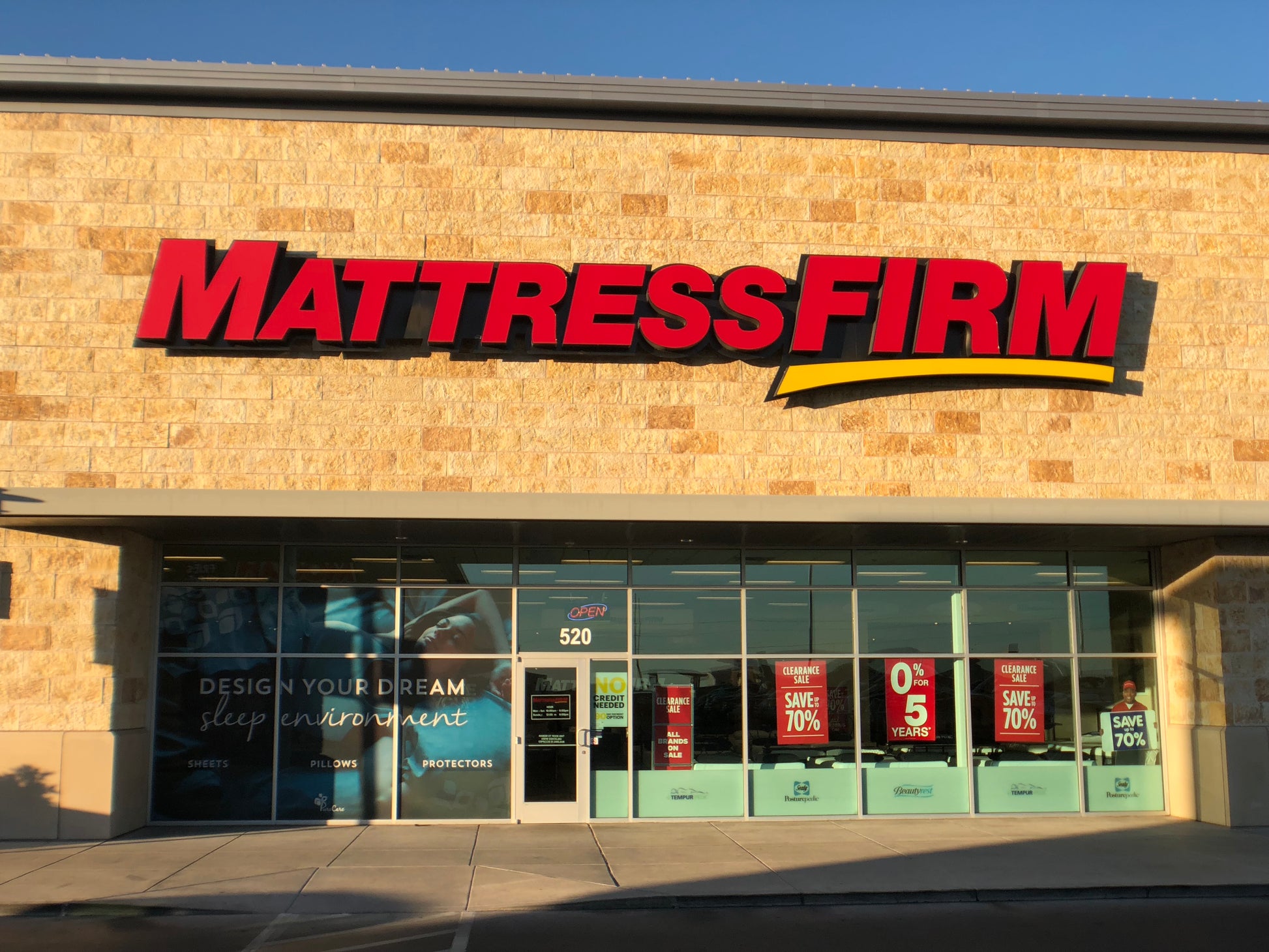 Mattress Store