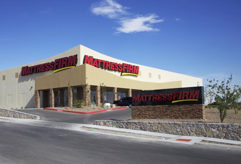 Mattress Store