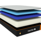 Nectar Premier Copper 14" Memory Foam Mattress