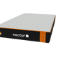 Nectar Premier Copper 14" Memory Foam Mattress