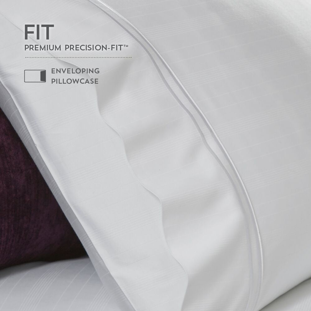 PureCare Elements Bamboo Pillowcase Set