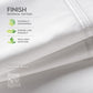 PureCare Elements Bamboo Pillowcase Set