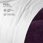 PureCare Elements Bamboo Sheet Set
