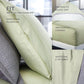 PureCare Essentials Celliant Sheet Set Benefits Corners, Pillowcases, and Elastic Cuff