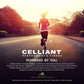 PureCare Celliant Performance Fibers Benefits