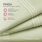 PureCare Celliant Pillowcase Finish Benefits