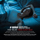 PureCare Frio 5-sided Mattress Protector Frio Benefits