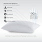 PureCare Frio Pillow Protector Protection Benefits