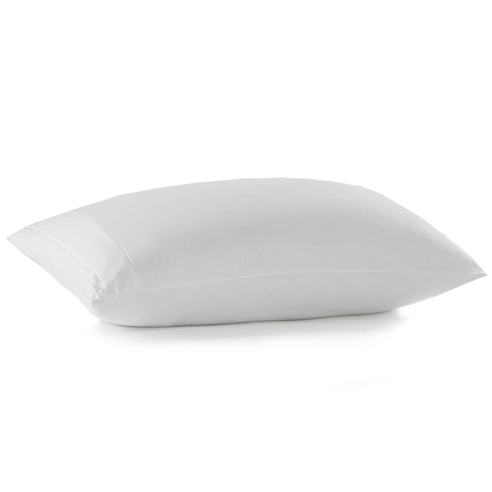PureCare Frio Pillow Protector on a Pillow