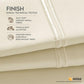 PureCare Essentials Modal Sheet Set Benefits