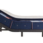 Stearns & Foster Reserve® Duet 17" Firm Euro Pillow Top Mattress