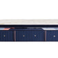 Stearns & Foster Reserve® Duet 17" Firm Euro Pillow Top Mattress