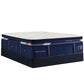 Stearns & Foster Reserve® Duet 17" Firm Euro Pillow Top Mattress