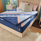 Stearns & Foster Reserve® Duet 17" Firm Euro Pillow Top Mattress