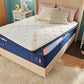 Stearns & Foster Reserve® Duet 17" Firm Euro Pillow Top Mattress
