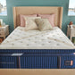 Stearns & Foster Reserve® Duet 17" Firm Euro Pillow Top Mattress