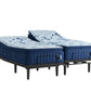 Stearns & Foster Estate® 15" Soft Euro Top Mattress