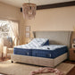 Stearns & Foster Estate® 15" Soft Euro Top Mattress