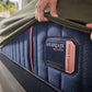 Stearns & Foster Lux Estate® 16" Medium Euro Top Mattress