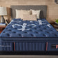Stearns & Foster Lux Estate® 16" Medium Euro Top Mattress