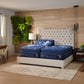 Stearns & Foster Lux Estate® 16" Medium Euro Top Mattress