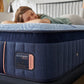 Stearns & Foster Lux Hybrid 14.5" Medium Mattress