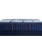 Stearns & Foster Lux Hybrid 14.5" Medium Mattress