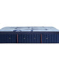 Stearns & Foster Lux Hybrid 14.5" Medium Mattress