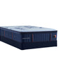 Stearns & Foster Lux Hybrid 14.5" Medium Mattress