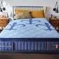 Stearns & Foster Lux Hybrid 14.5" Medium Mattress