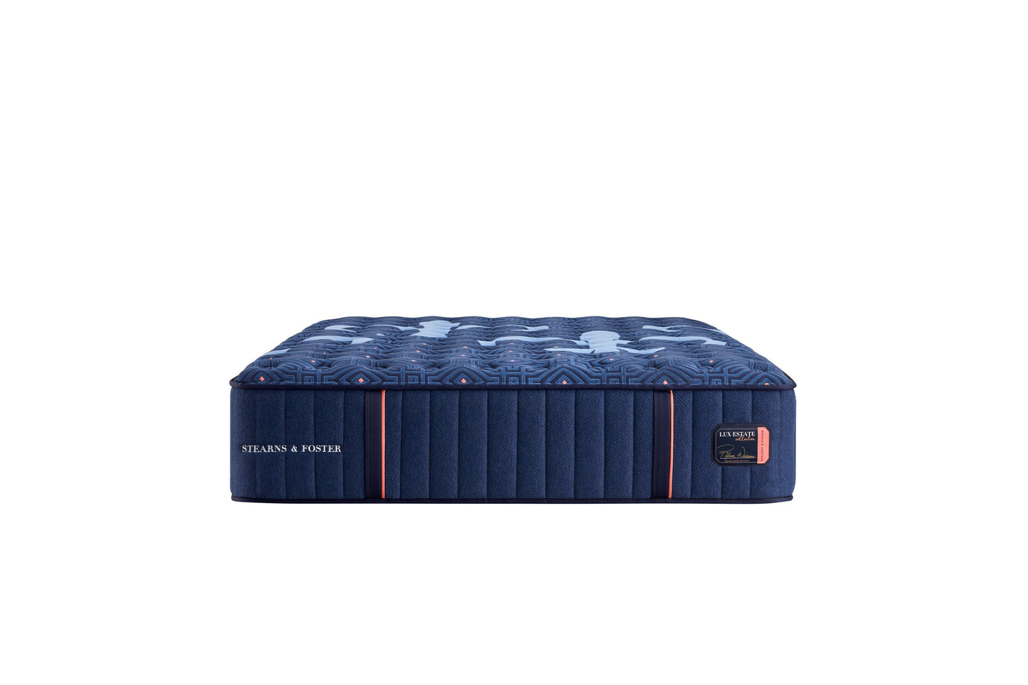 Stearns & Foster Lux Estate® Ultra Firm Mattress