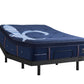 Stearns & Foster Reserve 17" Firm Euro Pillow Top Mattress