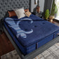 Stearns & Foster Reserve 17" Firm Euro Pillow Top Mattress
