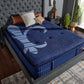 Stearns & Foster Reserve 17" Soft Euro Pillow Top Mattress