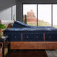 Stearns & Foster Reserve 17" Soft Euro Pillow Top Mattress