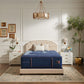 Stearns & Foster Reserve 16" Medium Mattress