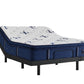 Stearns & Foster Studio Euro Pillow Top Medium Mattress