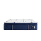 Stearns & Foster Studio Euro Pillow Top Medium Mattress