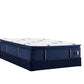 Stearns & Foster Studio Euro Pillow Top Medium Mattress