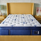 Stearns & Foster Studio Euro Pillow Top Medium Mattress