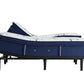 Stearns & Foster Studio Euro Pillow Top Medium Mattress