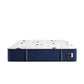Stearns & Foster Studio Medium Mattress