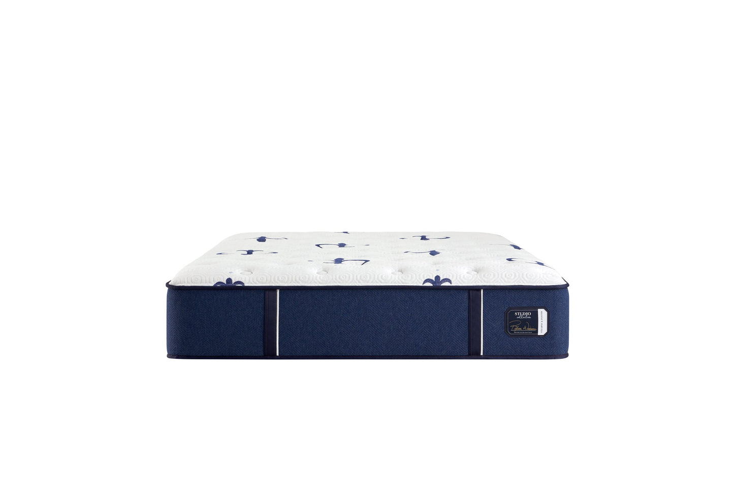 Stearns & Foster Studio Medium Mattress