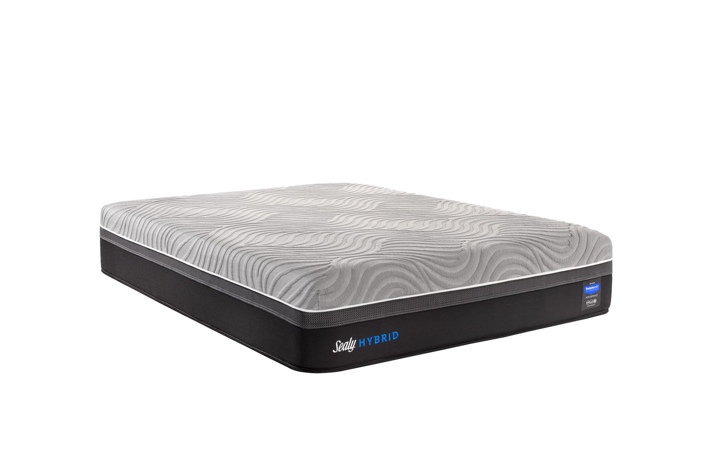 Sealy Posturepedic Hybrid Performance Copper II Firm Mattress Only