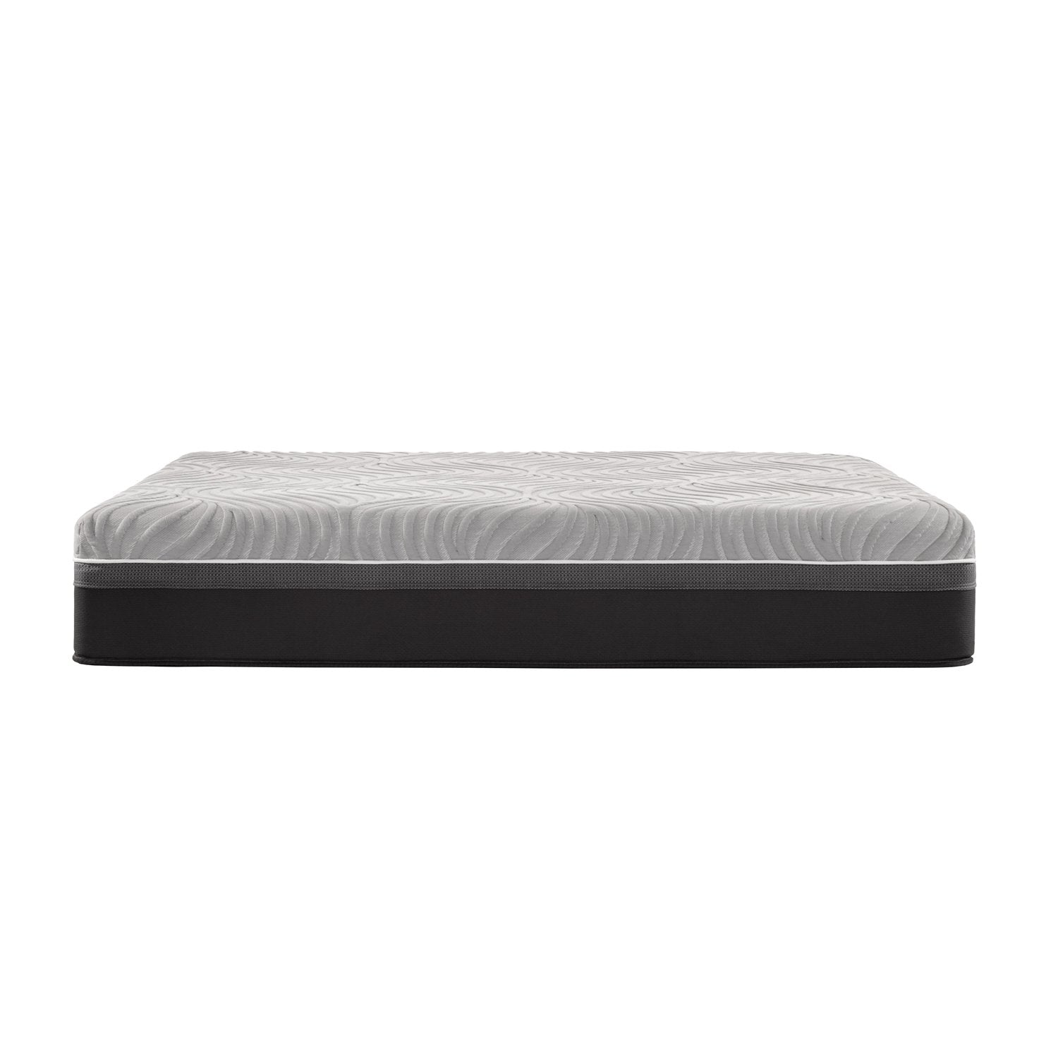 Sealy copper deals firm hybrid mattress